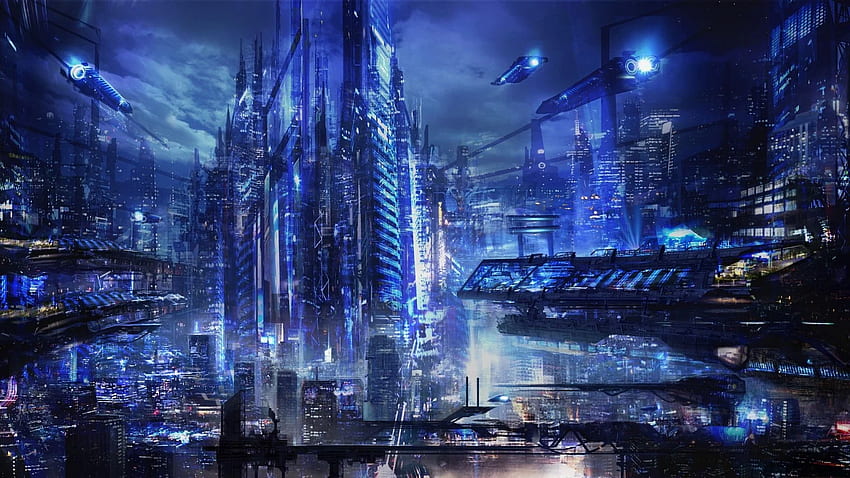 1920x1080 Club 707 Cyberpunk City 5k Laptop Full HD 1080P ,HD 4k Wallpapers ,Images,Backgrounds,Photos and Pictures