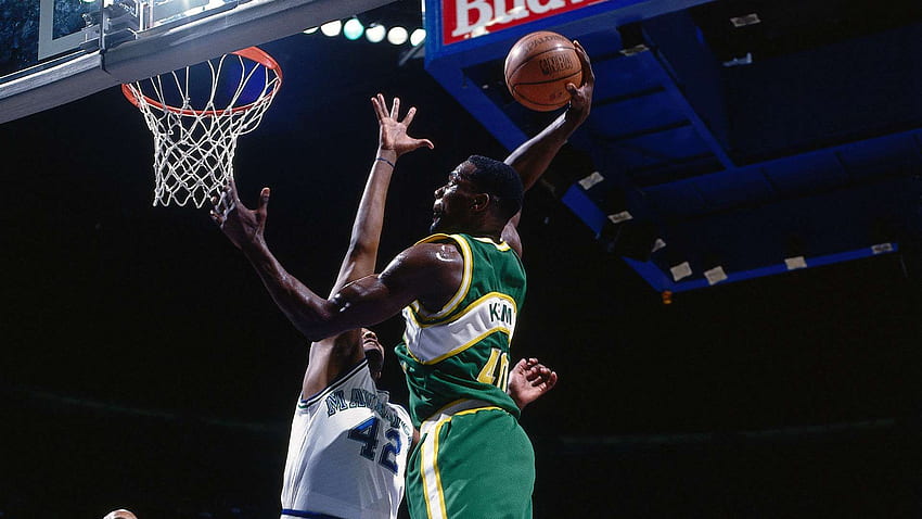 Best NBA players not in the Basketball Hall of Fame Canada. The official site of, Shawn Kemp HD wallpaper