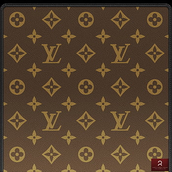 LV Flex&Gold Pattern