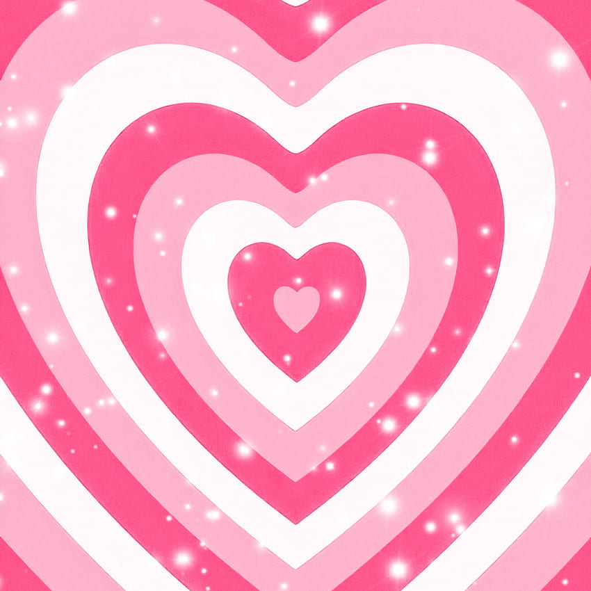 about pink in ☻ ED1T 4RCH1V3, Y Heart HD phone wallpaper