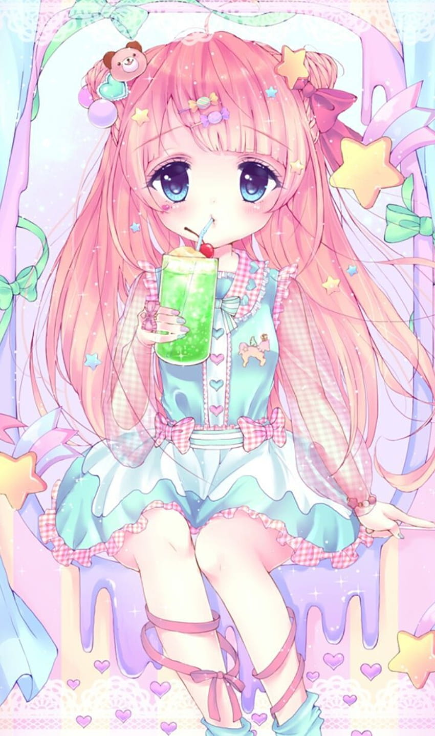 Candy Candy  Anime HQ Candy Candy  HD phone wallpaper  Pxfuel