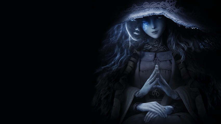 The Storyteller Elden Ring 4K Wallpaper iPhone HD Phone #9721f