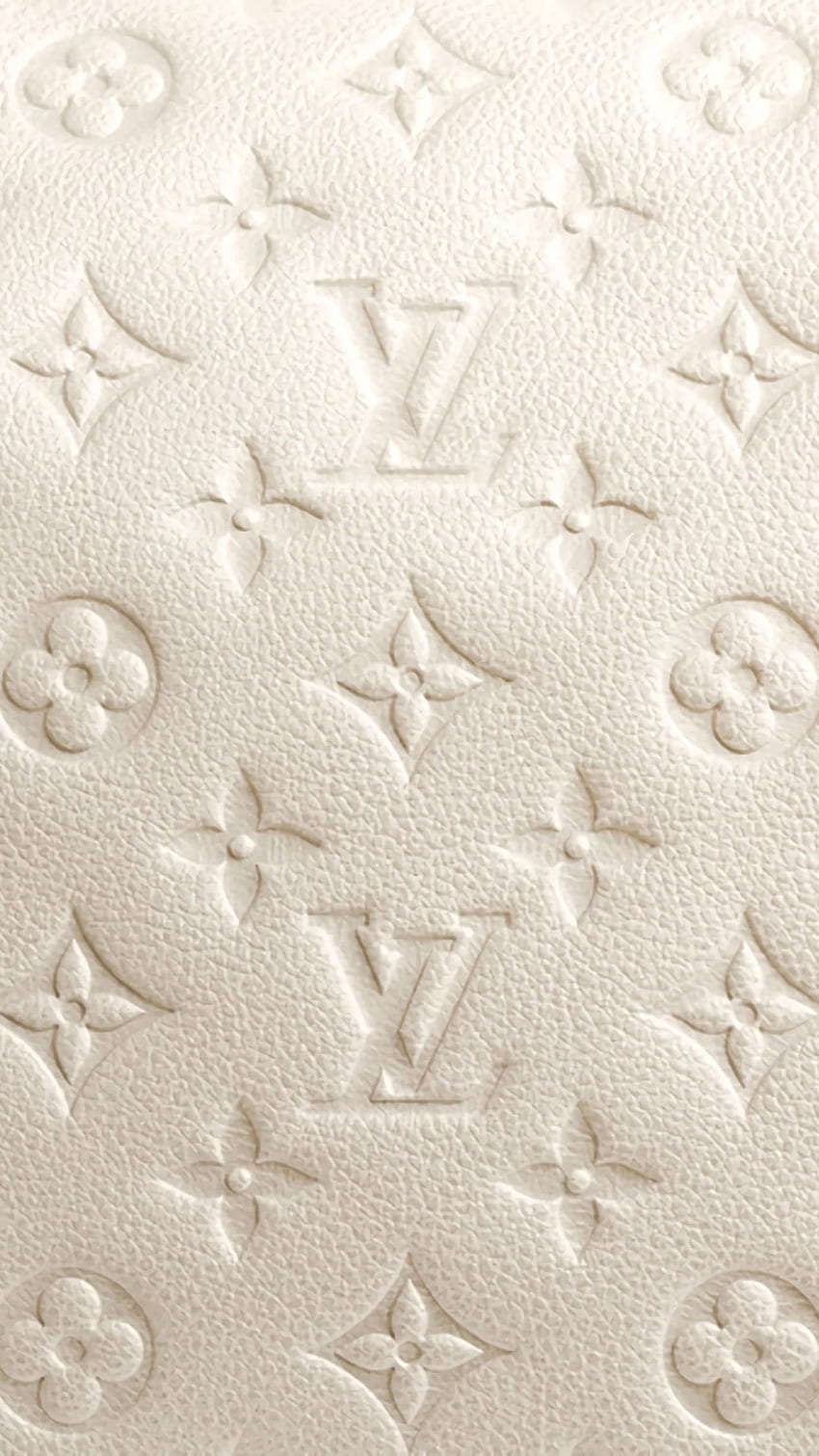 Louis vuitton white and pink HD wallpapers