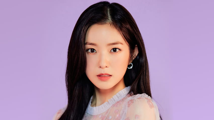 Irene Bae Joo hyun Red Velvet Face Rozdzielczość 1440p, muzyka, i tło, Red Velvet Tapeta HD