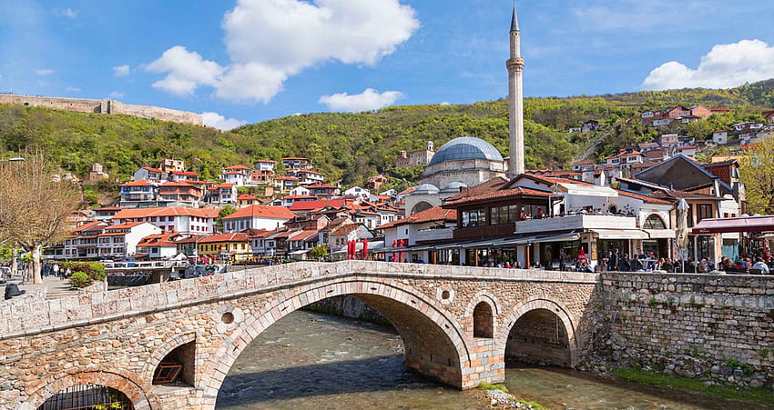 Wycieczki w Kosowie - Kosowo i Balkan Tour Operator, Prizren Tapeta HD