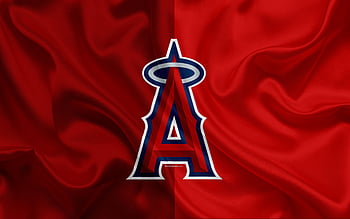 Anaheim Angels Wallpapers on WallpaperDog