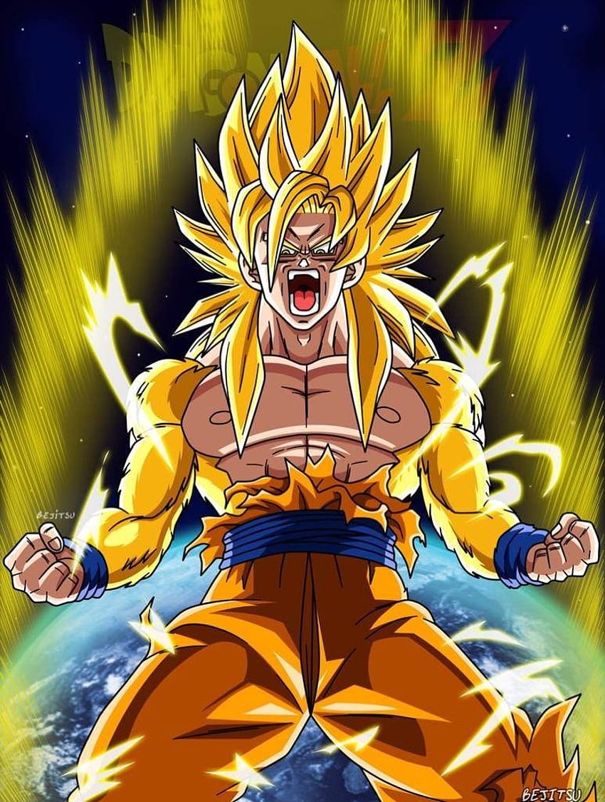 Son Goku iPhone - 2018 . Son goku, Goku and Sons HD phone wallpaper