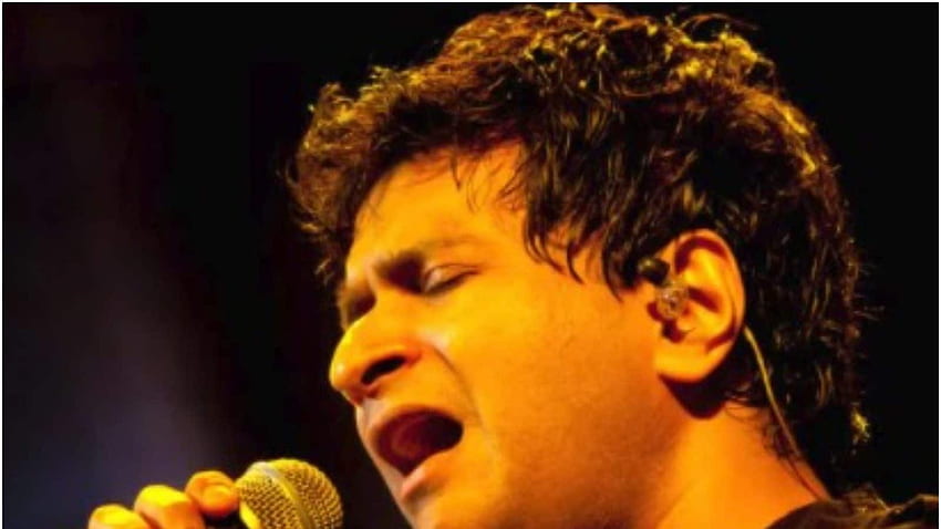 Happy Birtay KK: Çok Yönlü Şarkıcı Krishnakumar Kunnath'ın Söylediği En İyi 5 Melodi HD duvar kağıdı