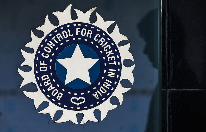 Cricket Federation Of India Logo , Png Download - Emblem, Transparent Png -  kindpng