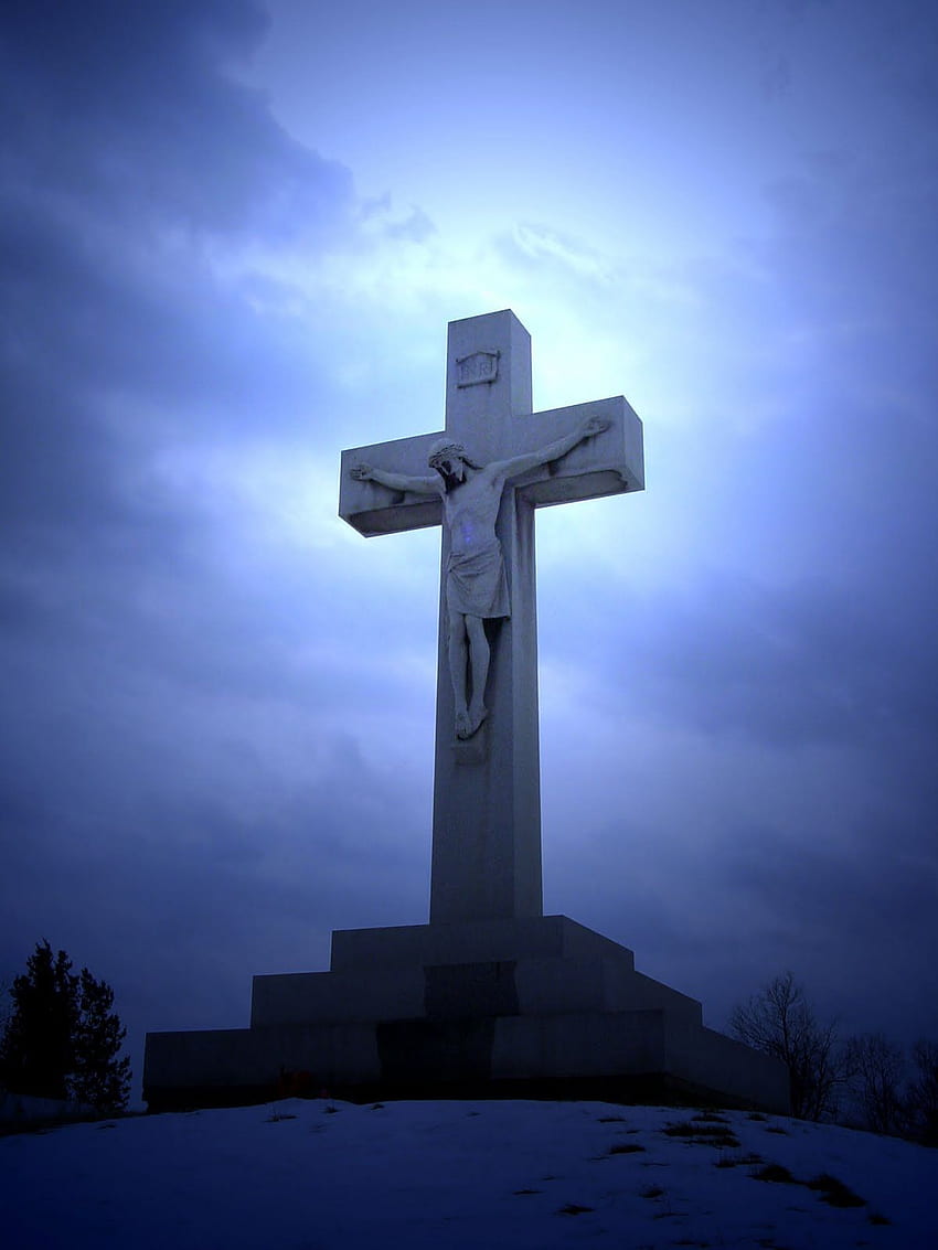 Karfreitagskreuz Christian [] für Ihr , Handy & Tablet. Entdecken Sie Jesus Kreuz. Jesus Kreuzhintergrund, Kreuztelefon, Kreuz HD-Handy-Hintergrundbild