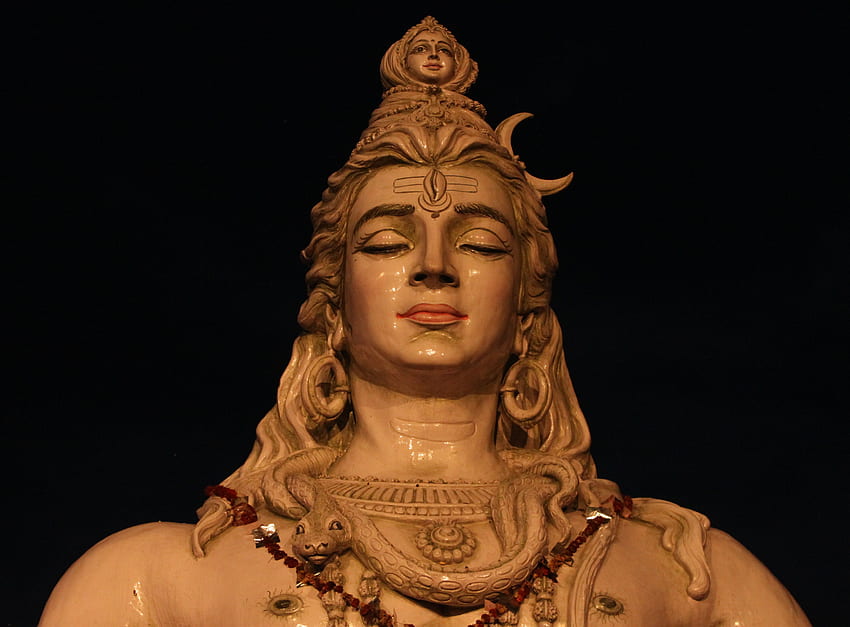 Full Screen Ultra Shiv Lord Shiva, Beautiful Shiva HD wallpaper | Pxfuel