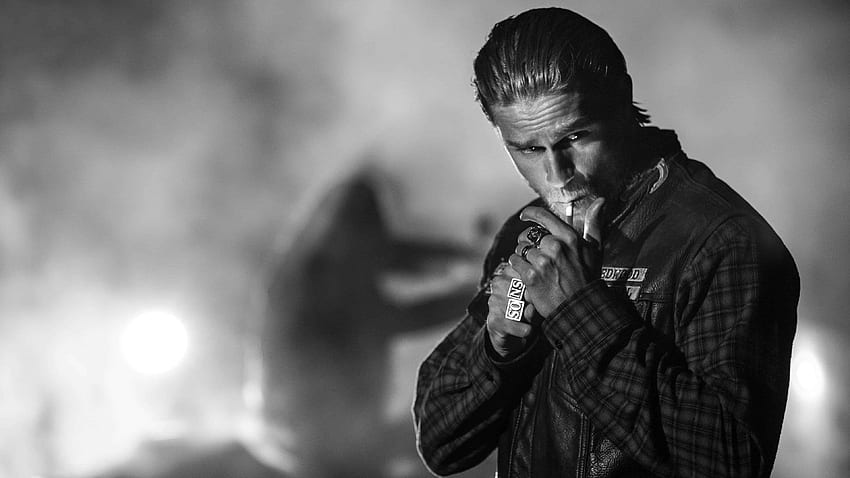 Sons Of Anarchy Jax Teller, Chibs Sons of Anarchy HD wallpaper