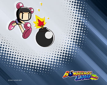 My Games Bomberman 2 HD wallpaper | Pxfuel