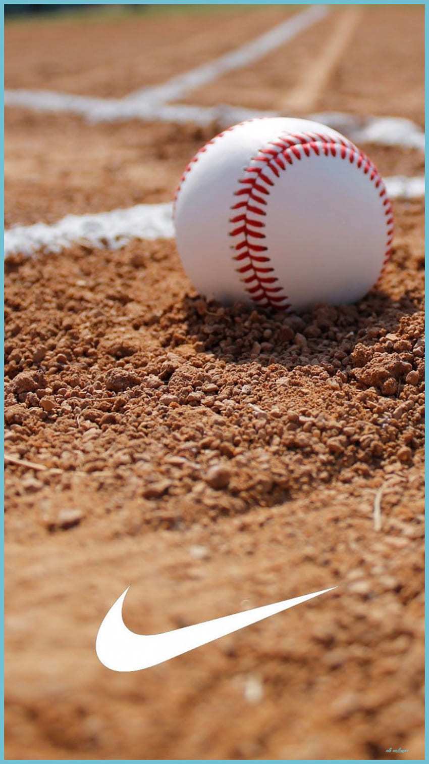 Nike Béisbol Monodomo Béisbol , Mlb - Mlb , MLB Béisbol fondo de pantalla del teléfono