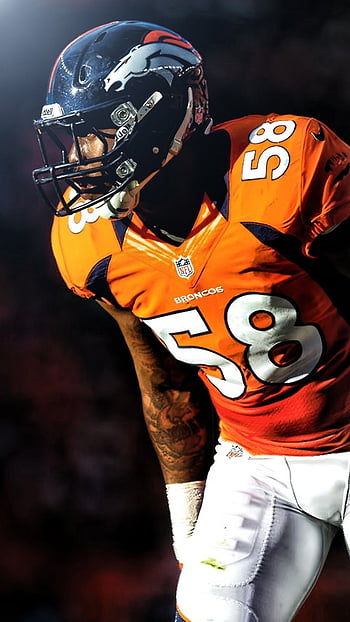 DENVER BRONCOS nfl football rw wallpaper, 1919x1199, 154014