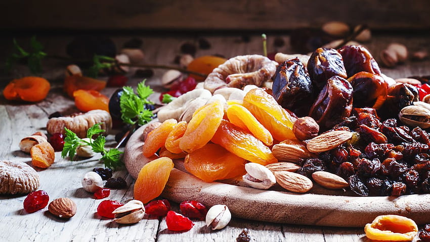 Health-conscious Indians take to nuts and dried fruits, push up prices