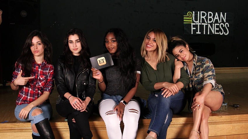 EXCLUSIVE: Fifth Harmony Addresses Break Up Rumors After Album 2, Reveals Harry Styles Warned Them Not To Spli, Fifth Harmony Down HD wallpaper