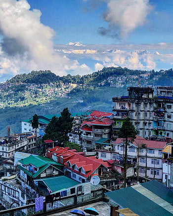 Darjeeling: A Must Visit Destination | by Anupsunam | Medium