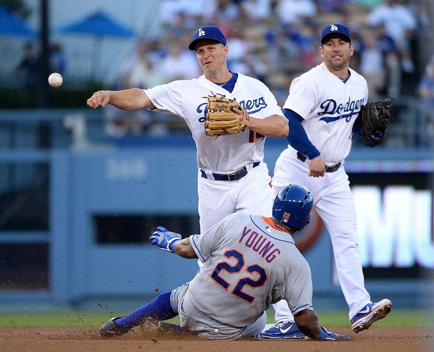 LOS ANGELES DODGERS baseball mlb e . . 158568. UP, Dodgers Players HD wallpaper