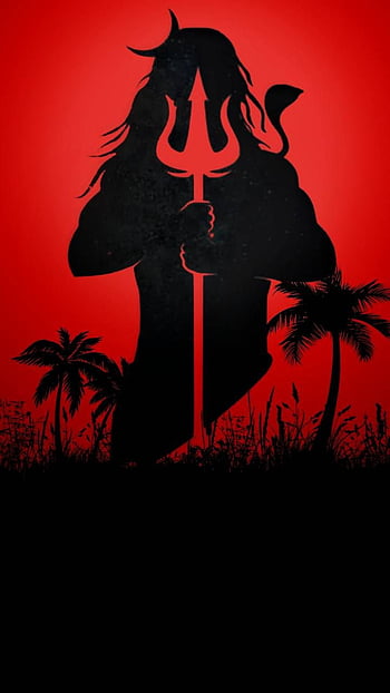 Pinterest, Lord Shiva Black HD phone wallpaper | Pxfuel