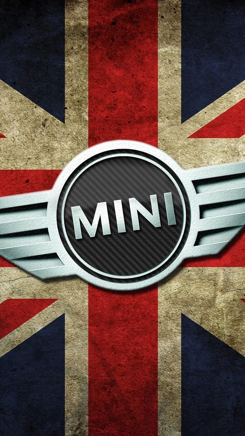 Mini Cooper. IPhone . Mini Cooper, Mini Cooper Classic, Mini Crossover, Mini Cooper Logo HD-Handy-Hintergrundbild