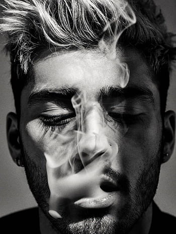 Zayn Malik teases a brand new song and it's more late night, seductive R&B