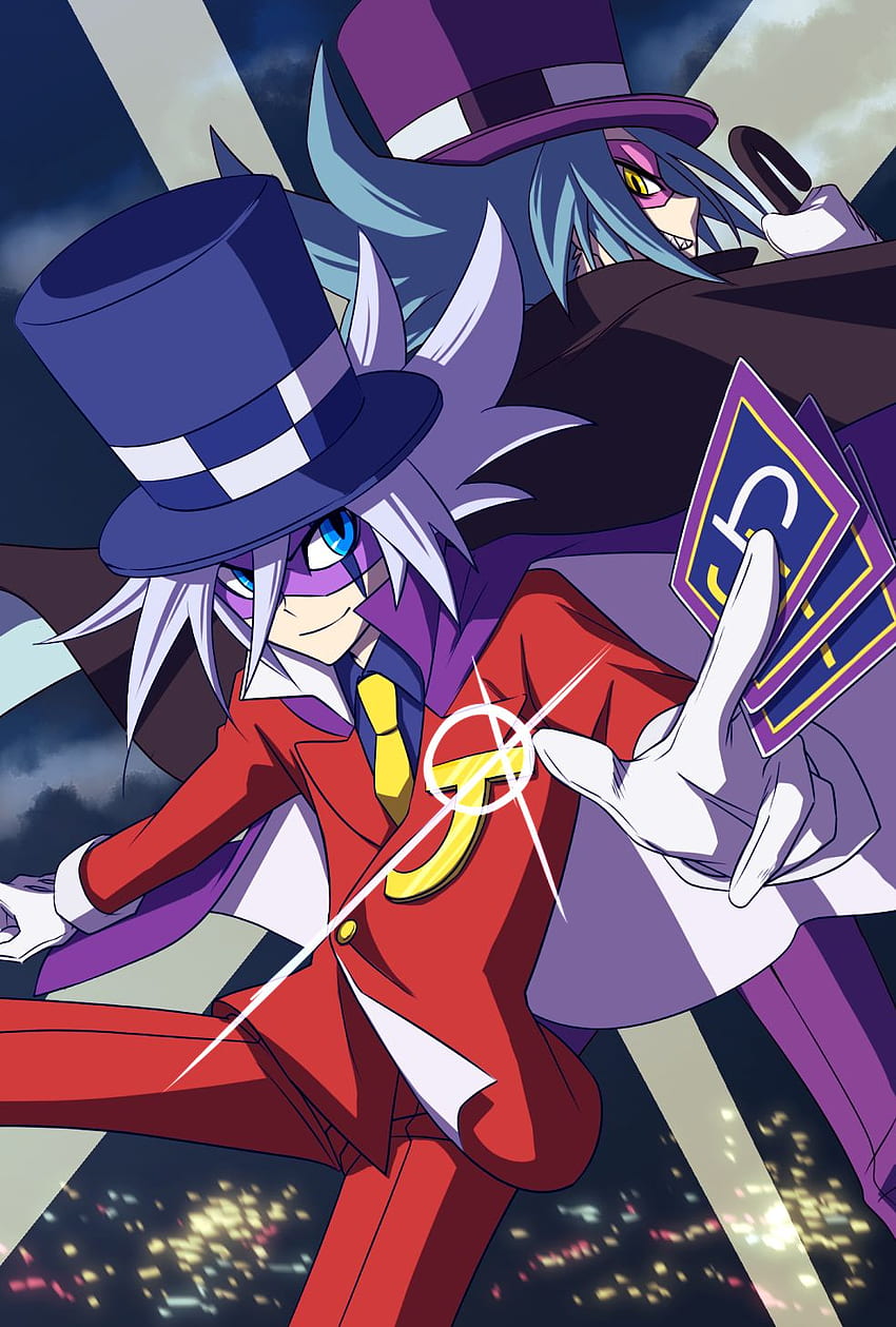 CategoryKaitou Joker Anime Character Galleries  Kaitou Joker Wiki   Fandom