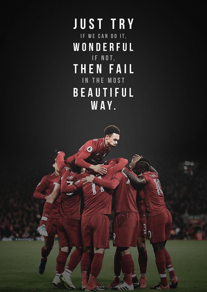 Liverpool, Liverpool FC 2022 wallpaper ponsel HD