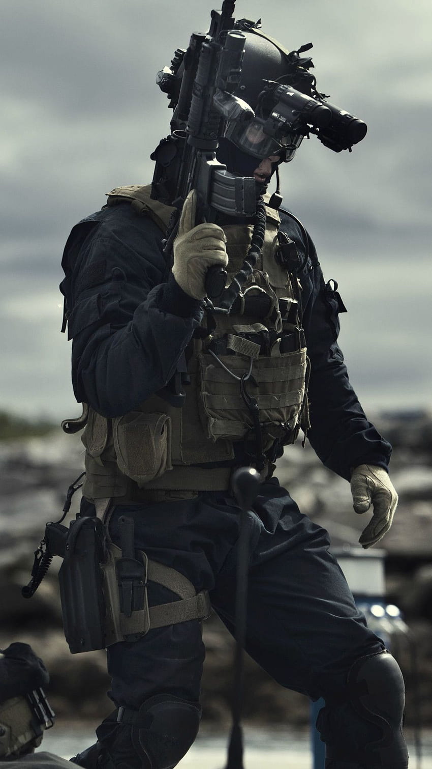 Cool Military, Epic Military HD phone wallpaper