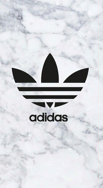 Adidas logo for phone HD wallpapers | Pxfuel