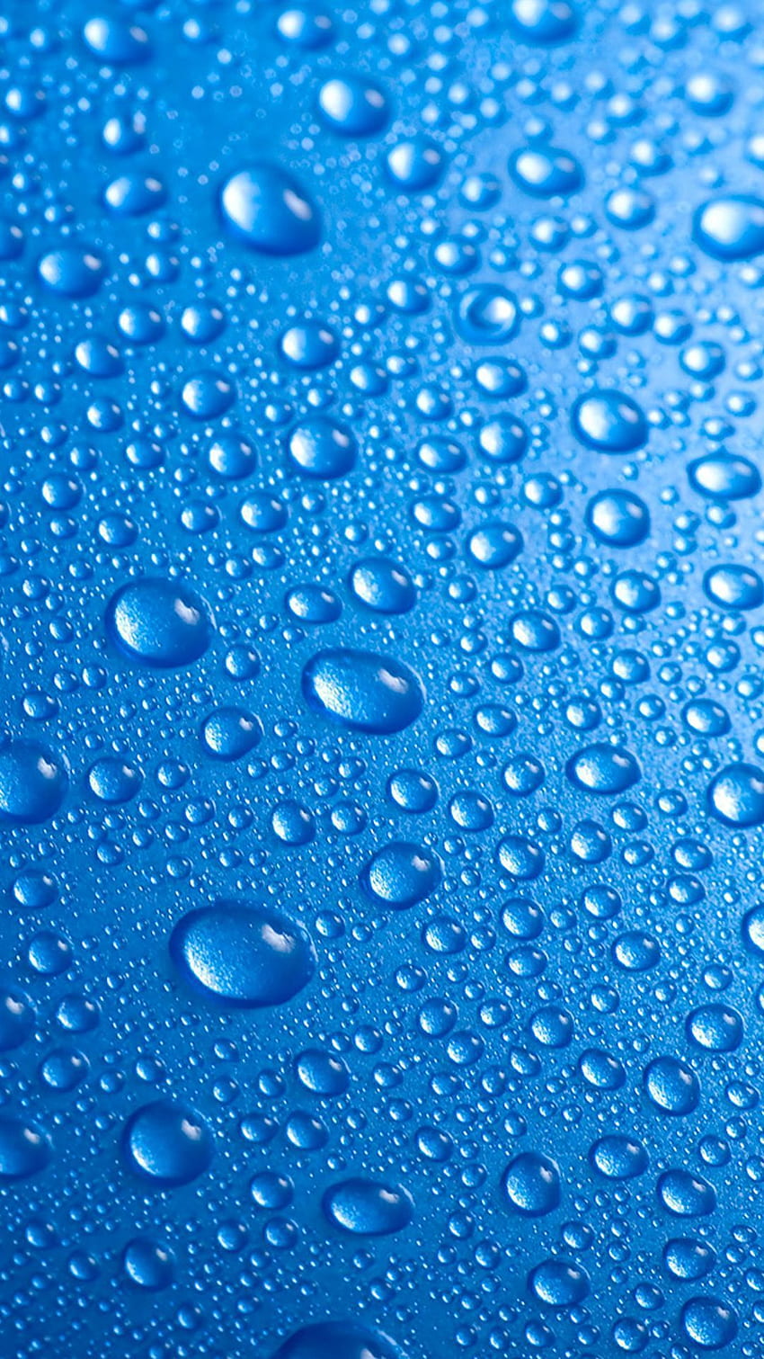 水滴の背景、水滴 HD電話の壁紙