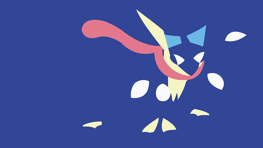 Tổng hợp hình nền pokemon gekkouga Sieu đáng yêu và dễ thương