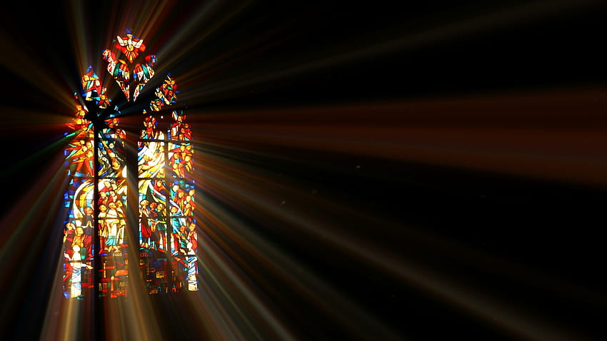 Stained Glass Best Of Stained Glass 36 Collections Of Ideas - Left of The Hudson, Catholic Stained Glass HD wallpaper