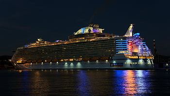 Cruise Ship Wallpaper 74 pictures