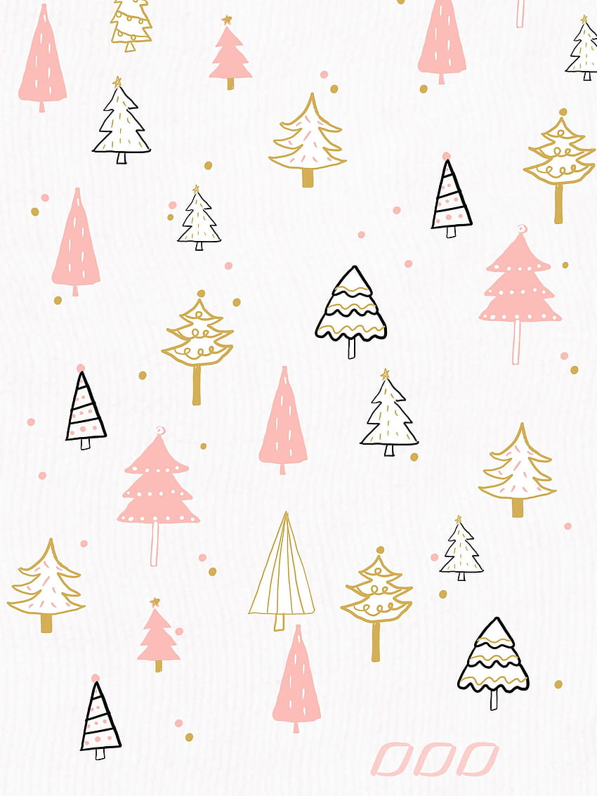 Winter Holiday Free Phone Wallpaper  Weekly Inspiration 