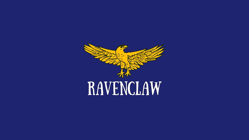 ravenclaw quidditch wallpaper