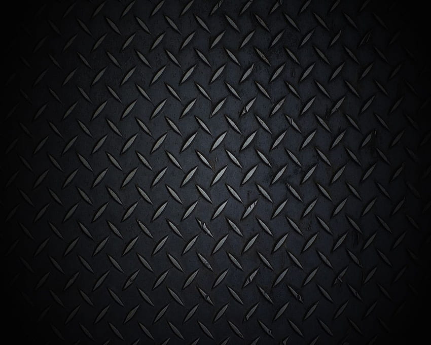 Black_Diamond_Plate. Fitness background, Gym , Textured background, 1280X1024 Black and White HD wallpaper