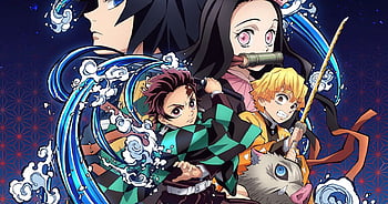 Demon Slayer' ends season two and announces 2023 season three release –  Daily Sundial