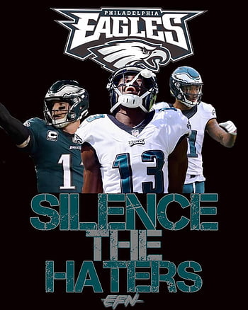 Philly eagles HD wallpapers