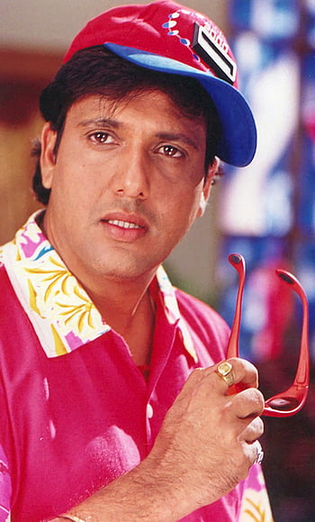 Govinda (Arun) Ahuja | Govinda Wallpapers | 16846