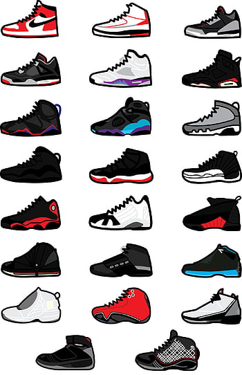 Nike Air Jordan 6 Retro Black Infrared. The Sole Supplier, Jordan Shoes ...
