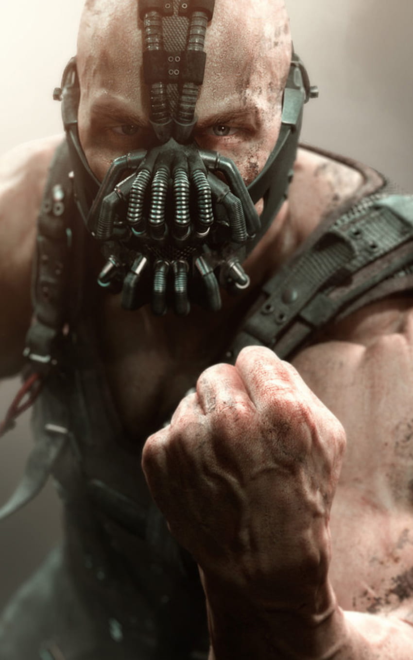 Bane The Dark Knight Rises Nexus 7, Samsung Galaxy Tab 10, Note Android Tablets, , Background, and, Bane Phone HD電話の壁紙