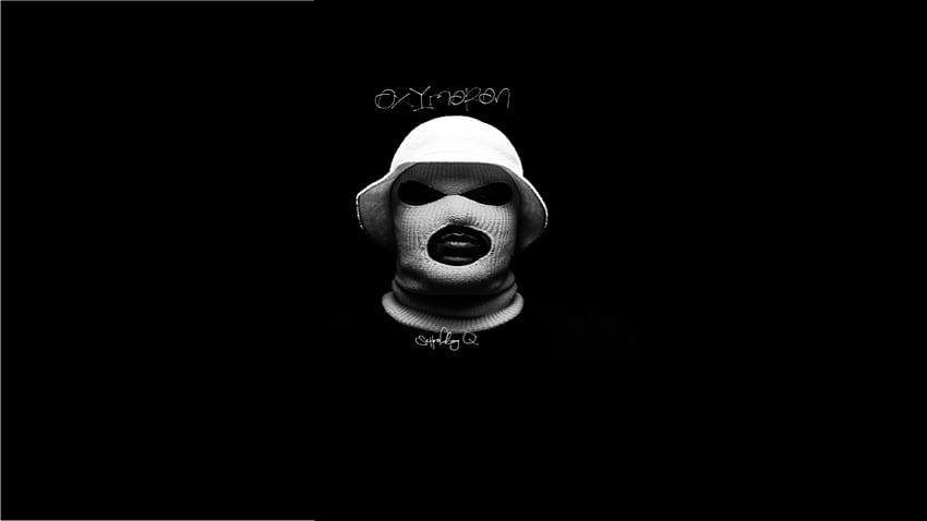 Se revela la portada de Oxymoron, Break The Bank se lanzará pronto, Schoolboy Q Dope fondo de pantalla