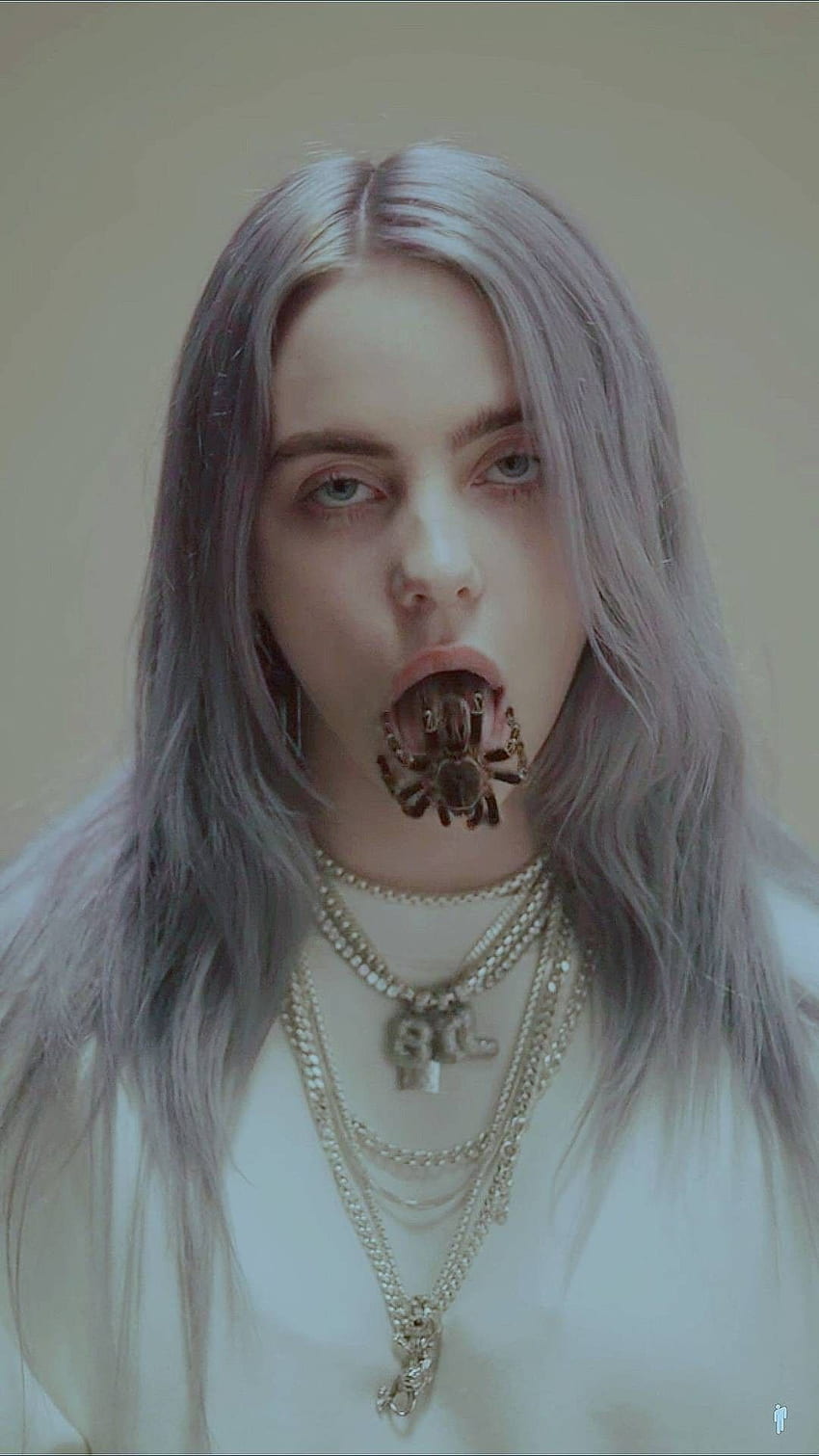 you should see me on a crown. Billie eilish, Billie, Dxd, Billie EIlish You Should See Me In A Crown HD phone wallpaper