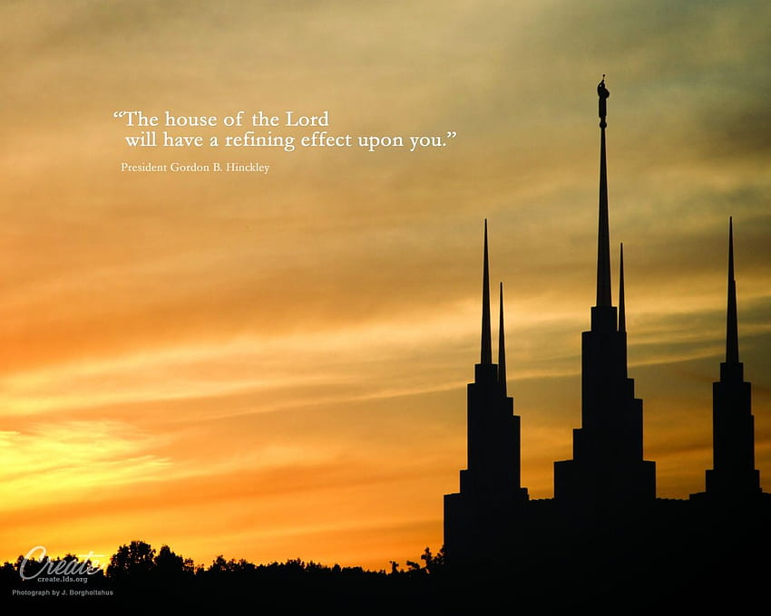 lds temple credited Quotes [] for your , Mobile & Tablet. Explore LDS . LDS Christmas , LDS Temple, Mormon Temple HD wallpaper
