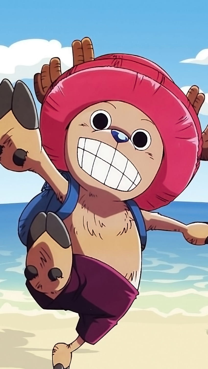 270 Tony Tony Chopper HD Wallpapers and Backgrounds