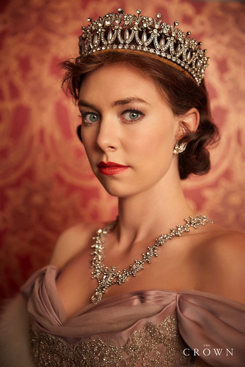 Résultat de recherche d' pour vanessa kirby princess, The Crown Netflix HD  phone wallpaper | Pxfuel