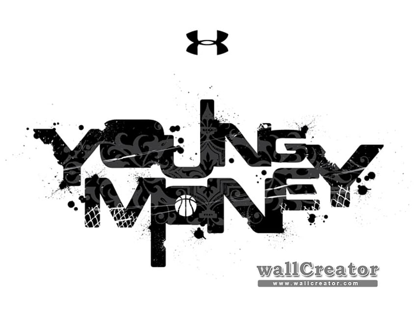 Young Money . Full HD wallpaper