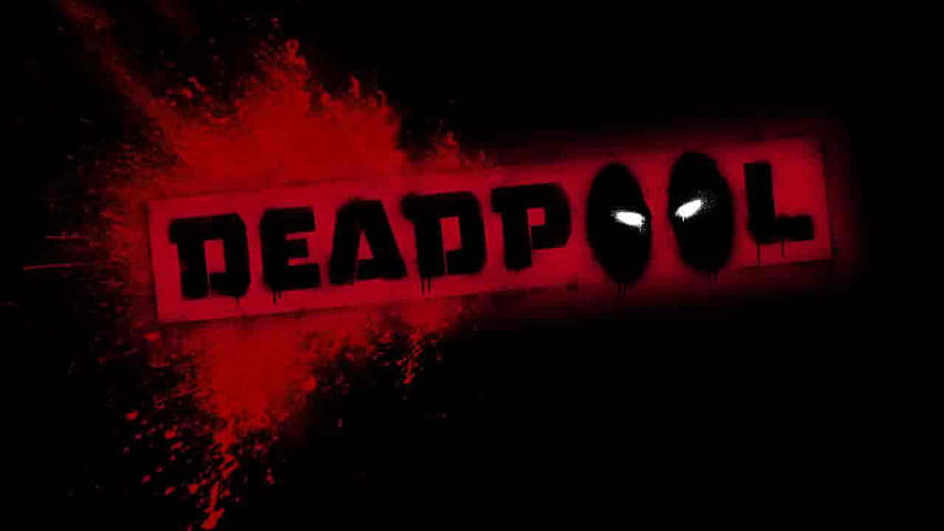 deadpool game wallpaper hd