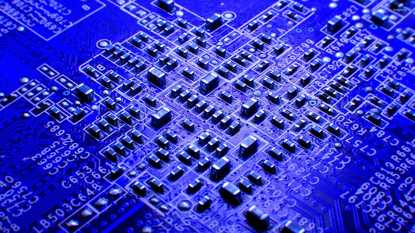 Circuit Board Background - & Background , Printed Circuit Board HD wallpaper  | Pxfuel